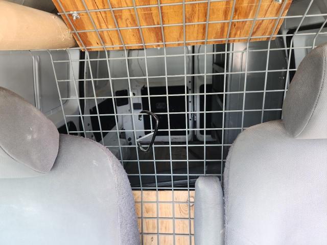 3N6CM0KN0KK711667 - 2019 NISSAN NV200 2.5S WHITE photo 10