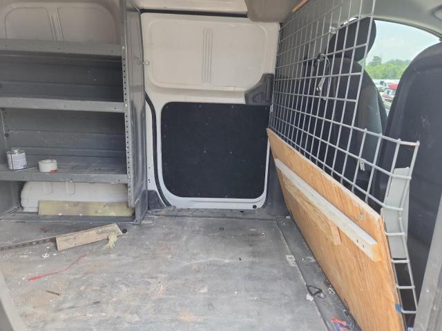 3N6CM0KN0KK711667 - 2019 NISSAN NV200 2.5S WHITE photo 11