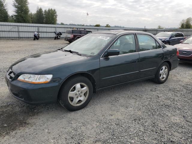1998 HONDA ACCORD EX, 