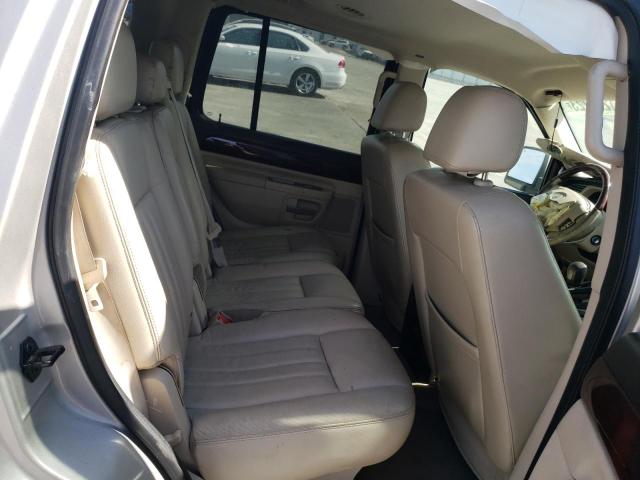 5LMEU68H73ZJ15467 - 2003 LINCOLN AVIATOR 银色 照片 11