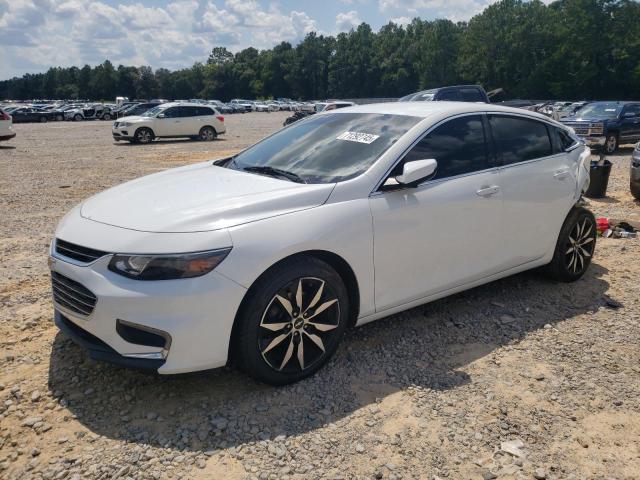 2018 CHEVROLET MALIBU LT, 