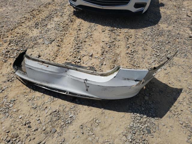 1G1ZD5ST9JF251607 - 2018 CHEVROLET MALIBU LT WHITE photo 12