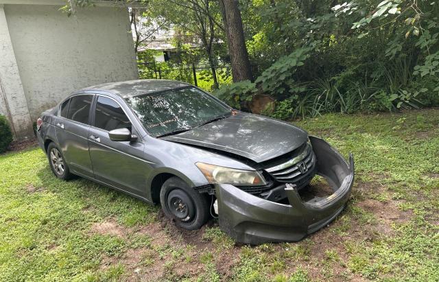 2012 HONDA ACCORD SE, 
