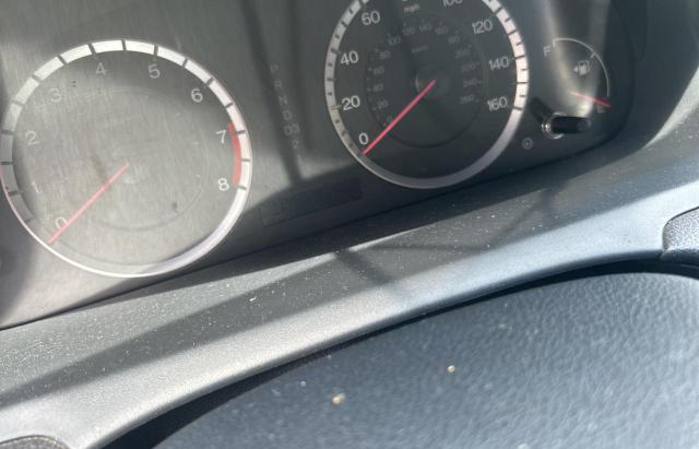 1HGCP36848A082913 - 2008 HONDA ACCORD EXL 灰色 照片 8