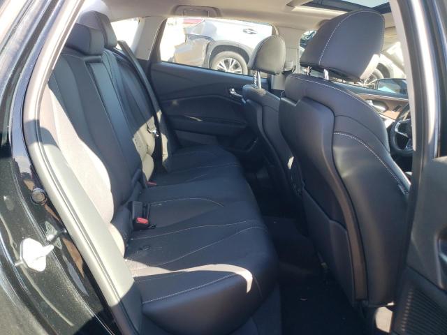 19UUB5F46MA013842 - 2021 ACURA TLX TECHNOLOGY Սև լուսանկար 10