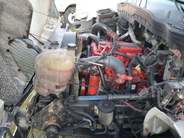 1HTMMMML7GH217416 - 2016 INTERNATIONAL 4000 4300 白色 照片 11