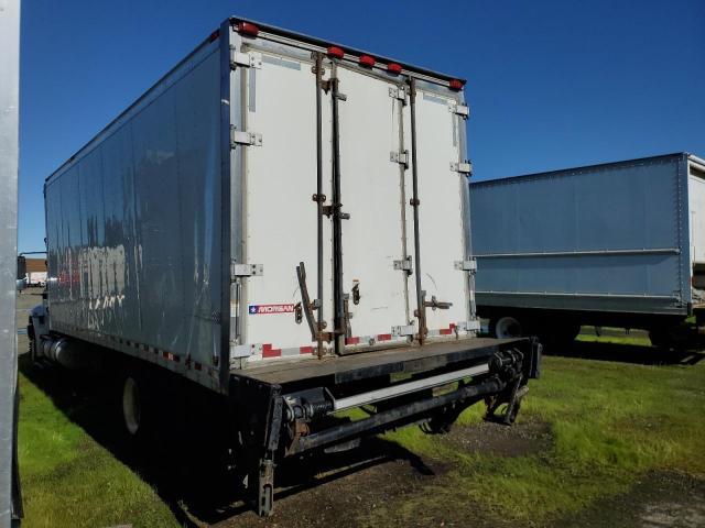 1HTMMMML7GH217416 - 2016 INTERNATIONAL 4000 4300 白色 照片 2