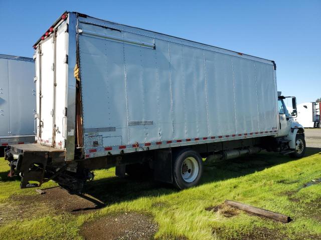 1HTMMMML7GH217416 - 2016 INTERNATIONAL 4000 4300 白色 照片 3