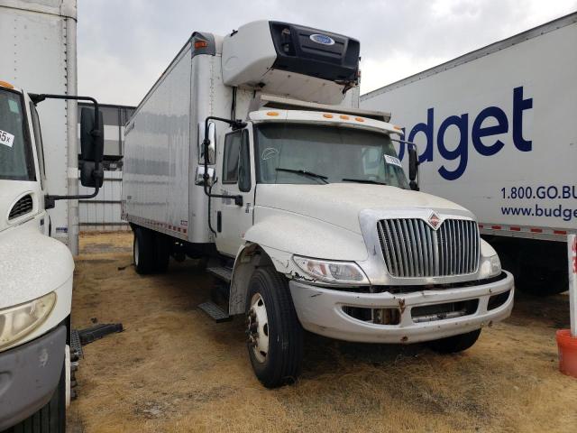 1HTMMMML7GH217416 - 2016 INTERNATIONAL 4000 4300 白色 照片 4