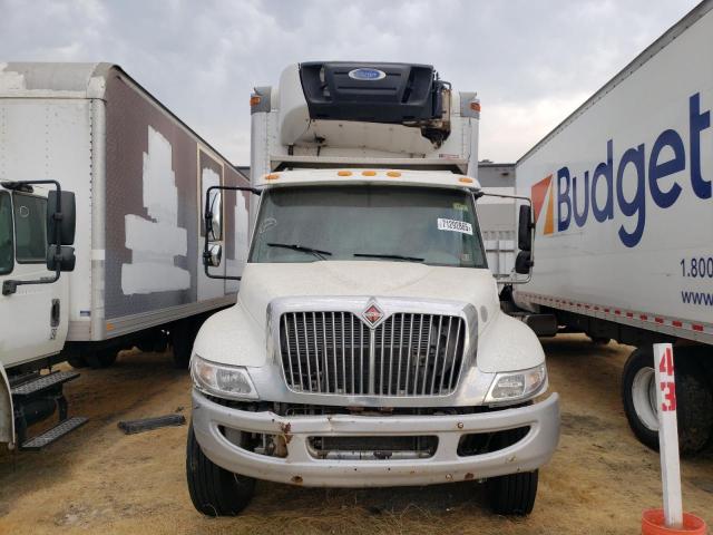 1HTMMMML7GH217416 - 2016 INTERNATIONAL 4000 4300 白色 照片 5
