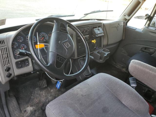 1HTMMMML7GH217416 - 2016 INTERNATIONAL 4000 4300 白色 照片 8