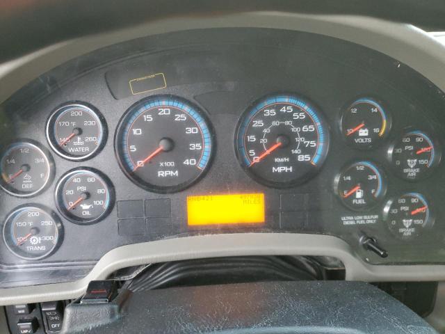 1HTMMMML7GH217416 - 2016 INTERNATIONAL 4000 4300 白色 照片 9