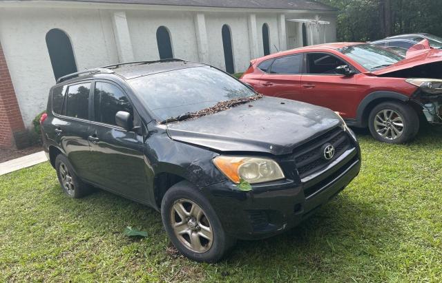 2012 TOYOTA RAV4, 