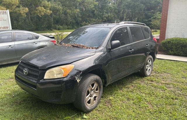 2T3ZF4DV5CW137325 - 2012 TOYOTA RAV4 黑色 照片 2