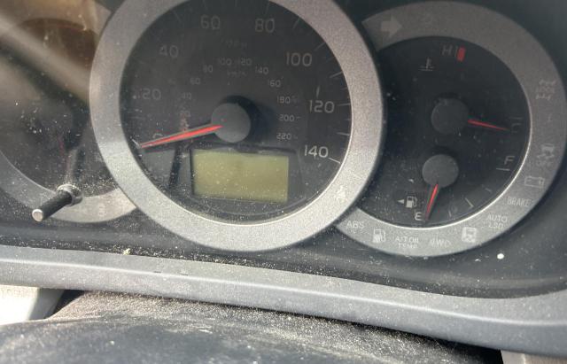 2T3ZF4DV5CW137325 - 2012 TOYOTA RAV4 黑色 照片 8