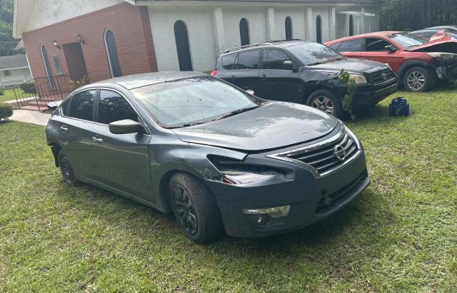 2015 NISSAN ALTIMA 2.5, 