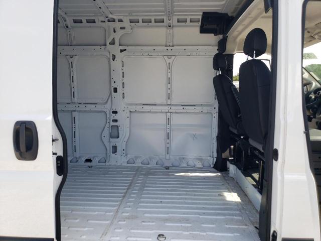 3C6MRVHG2SE548086 - 2025 RAM PROMASTER 3500 HIGH 白色 照片 11