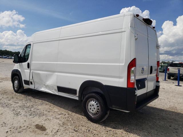 3C6MRVHG2SE548086 - 2025 RAM PROMASTER 3500 HIGH 白色 照片 2