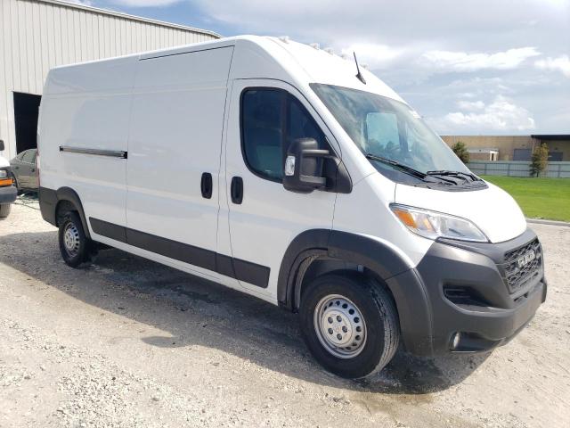 3C6MRVHG2SE548086 - 2025 RAM PROMASTER 3500 HIGH 白色 照片 4