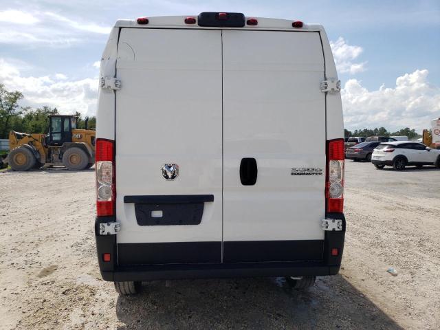3C6MRVHG2SE548086 - 2025 RAM PROMASTER 3500 HIGH 白色 照片 6