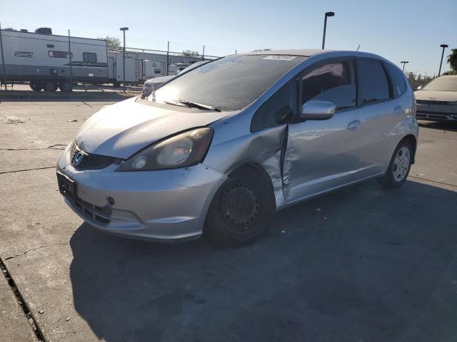 2012 HONDA FIT, 