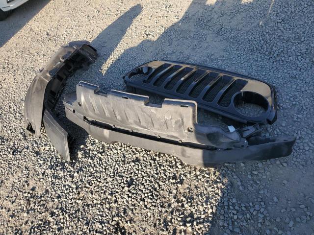 1C4HJXDG7LW238848 - 2020 JEEP WRANGLER U SPORT BLACK photo 12