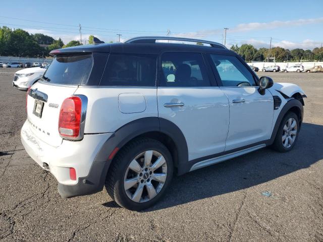 WMZYV5C51K3F57741 - 2019 MINI COOPER COUNTRYMAN ALL4 WHITE photo 3