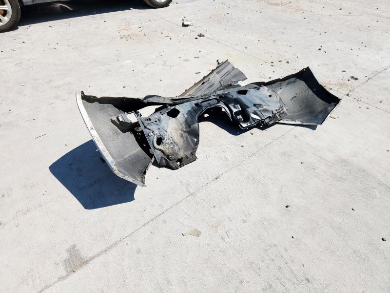 5FNRL5H65BB049669 - 2011 HONDA ODYSSEY EXL ვერცხლისფერი ფოტო 13