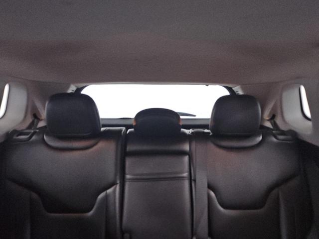 3C4NJCCB6KT749165 - 2019 JEEP COMPASS LIMITED ვერცხლისფერი ფოტო 10