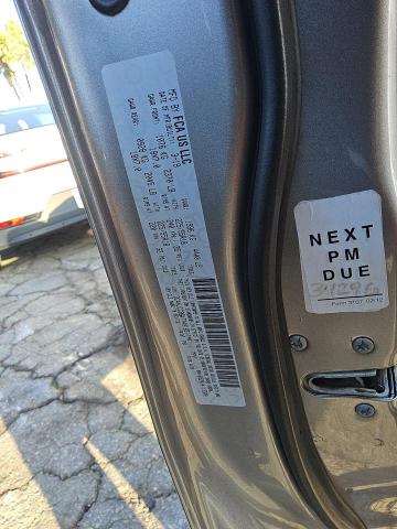 3C4NJCCB6KT749165 - 2019 JEEP COMPASS LIMITED ვერცხლისფერი ფოტო 13