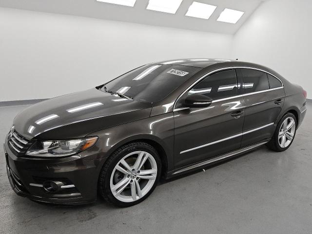 2015 VOLKSWAGEN CC SPORT, 