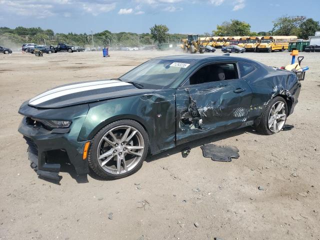 2020 CHEVROLET CAMARO LS, 