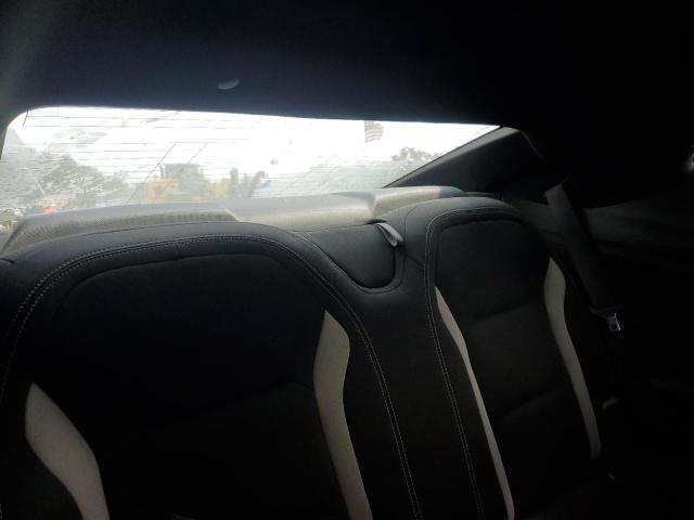 1G1FB1RS4L0109086 - 2020 CHEVROLET CAMARO LS 绿色 照片 10