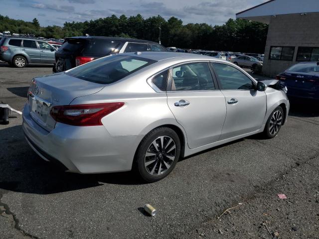 1N4AL3AP2JC239600 - 2018 NISSAN ALTIMA 2.5 SILVER photo 3