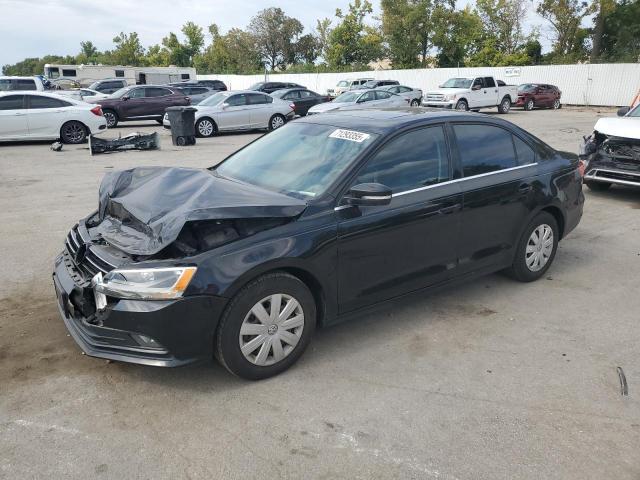 2015 VOLKSWAGEN JETTA SE, 