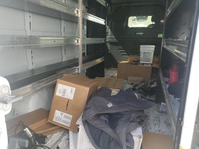 3C6MRVJG7NE138253 - 2022 RAM PROMASTER 3500 HIGH Blanco foto 10