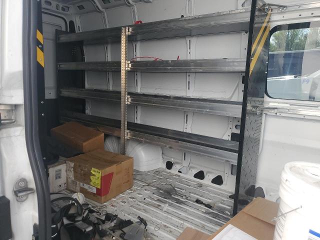 3C6MRVJG7NE138253 - 2022 RAM PROMASTER 3500 HIGH Blanco foto 11