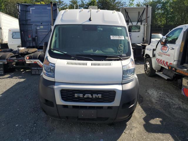 3C6MRVJG7NE138253 - 2022 RAM PROMASTER 3500 HIGH Blanco foto 5