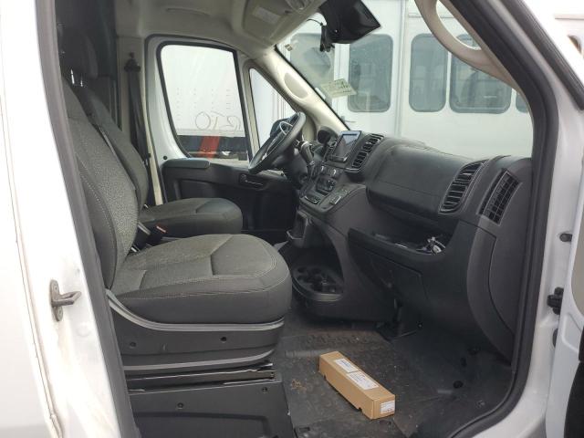 3C6MRVJG7NE138253 - 2022 RAM PROMASTER 3500 HIGH Blanco foto 7