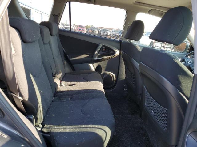 JTMBK32V295072878 - 2009 TOYOTA RAV4 SPORT GRAY photo 11