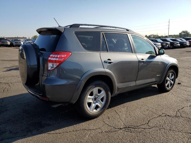 JTMBK32V295072878 - 2009 TOYOTA RAV4 SPORT GRAY photo 3