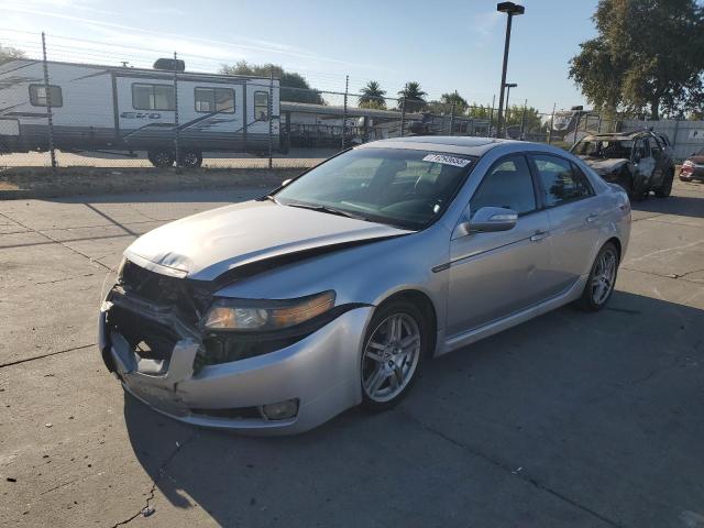 2007 ACURA TL, 