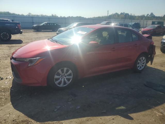 2020 TOYOTA COROLLA LE, 