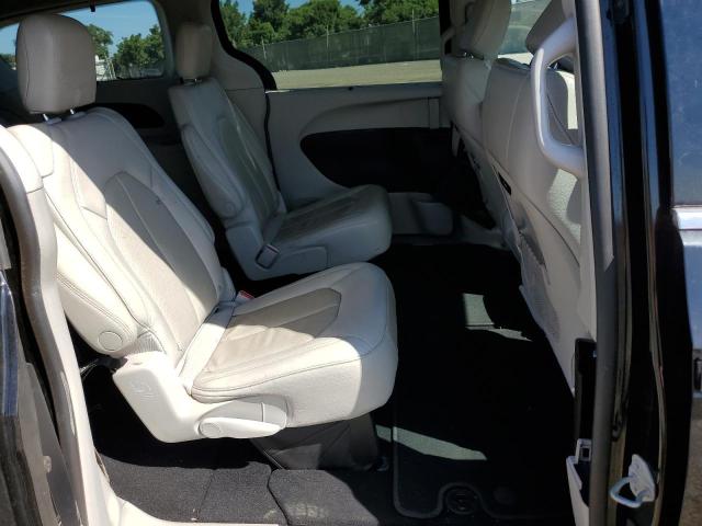 2C4RC1BG7MR600976 - 2021 CHRYSLER PACIFICA TOURING L BLACK photo 11