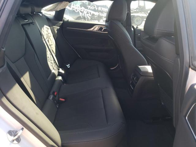 WBY73AW0XPFP69517 - 2023 BMW I4 EDRIVE 白色 照片 10