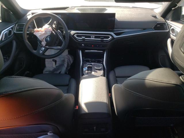 WBY73AW0XPFP69517 - 2023 BMW I4 EDRIVE 白色 照片 8