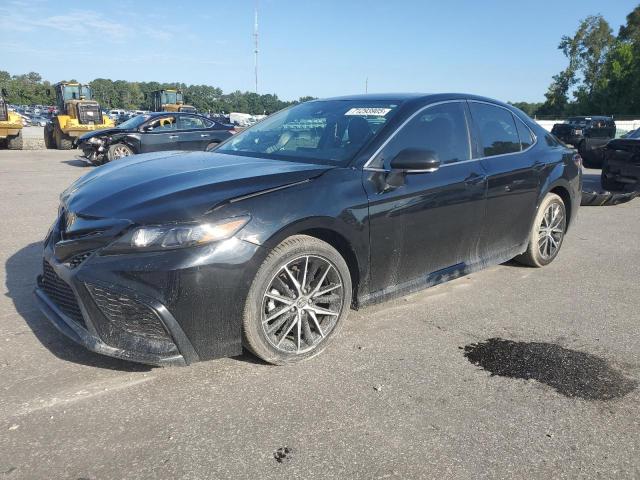2023 TOYOTA CAMRY SE NIGHT SHADE, 