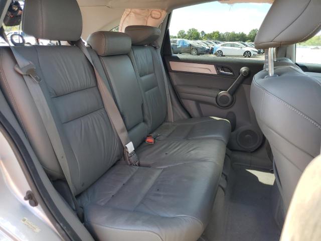 5J6RE4H71BL089056 - 2011 HONDA CR-V EXL ვერცხლისფერი ფოტო 11