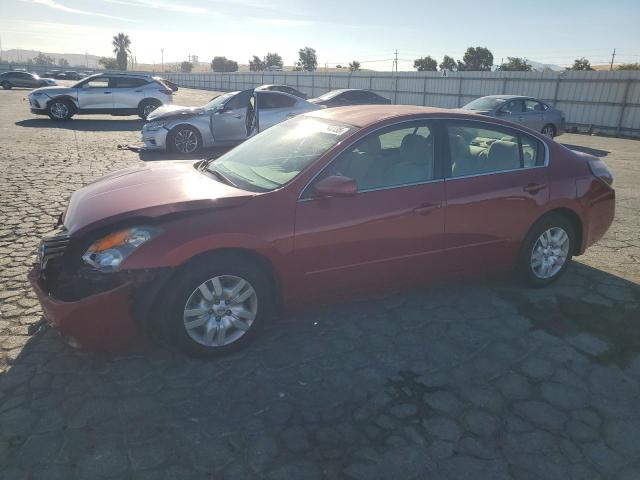 2009 NISSAN ALTIMA 2.5, 