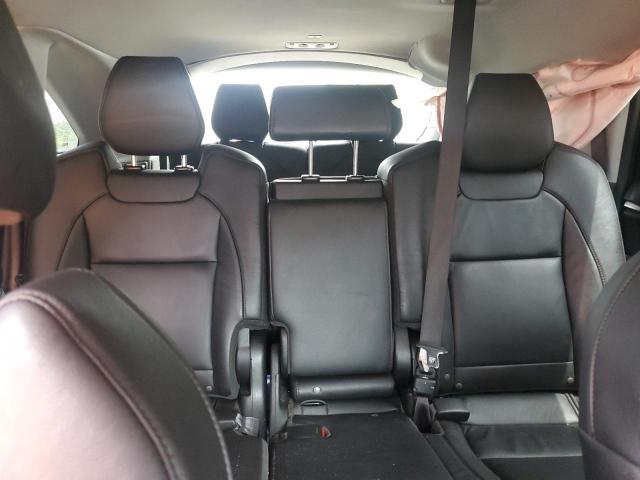 5J8YD4H38LL038691 - 2020 ACURA MDX ნაცრისფერი ფოტო 10